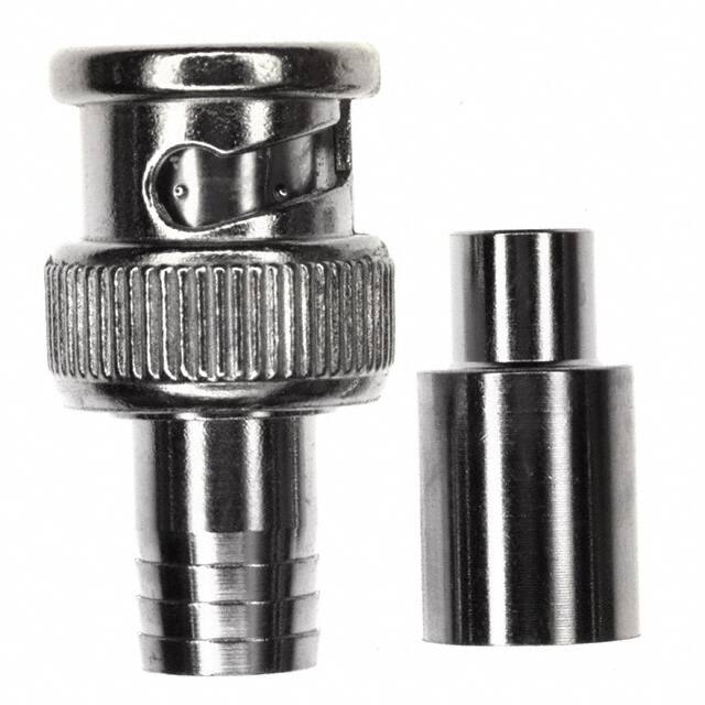 CP881 Cinch Connectivity Solutions AIM-Cambridge  Koaxialsteckverbinder (HF)-Baugruppen